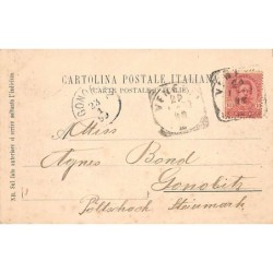 Rare collectable postcards of Italy. Vintage Postcards of Italy