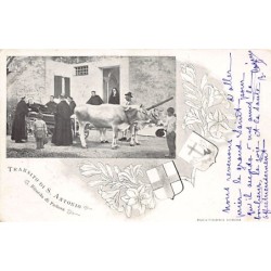 Rare collectable postcards of Italy. Vintage Postcards of Italy