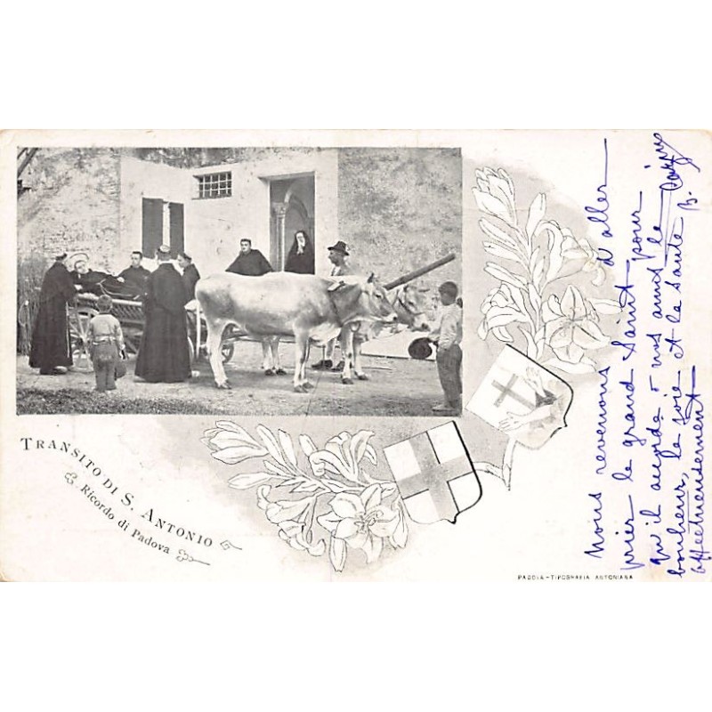 Rare collectable postcards of Italy. Vintage Postcards of Italy