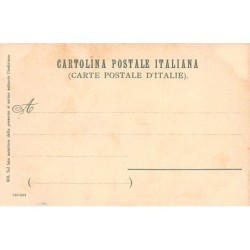 Rare collectable postcards of Italy. Vintage Postcards of Italy