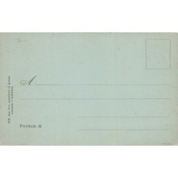 Rare collectable postcards of Italy. Vintage Postcards of Italy