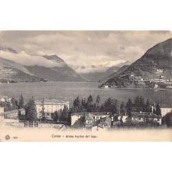 Rare collectable postcards of Italy. Vintage Postcards of Italy