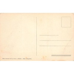 Rare collectable postcards of Italy. Vintage Postcards of Italy