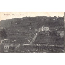 Rare collectable postcards of Italy. Vintage Postcards of Italy