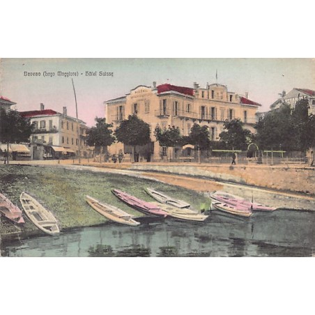 Rare collectable postcards of Italy. Vintage Postcards of Italy