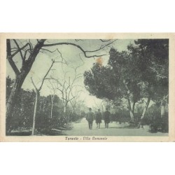 Rare collectable postcards of Italy. Vintage Postcards of Italy