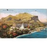 Rare collectable postcards of Italy. Vintage Postcards of Italy