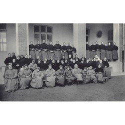 Rare collectable postcards of Italy. Vintage Postcards of Italy