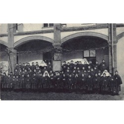 Rare collectable postcards of Italy. Vintage Postcards of Italy