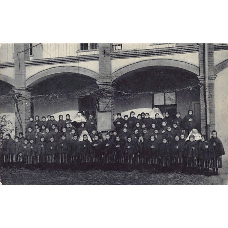 Rare collectable postcards of Italy. Vintage Postcards of Italy