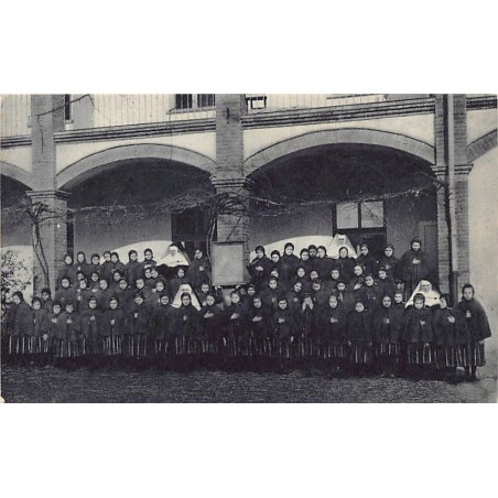 Rare collectable postcards of Italy. Vintage Postcards of Italy