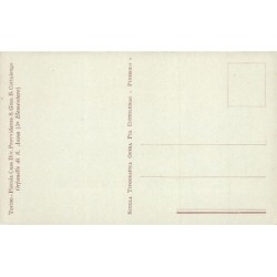 Rare collectable postcards of Italy. Vintage Postcards of Italy