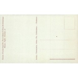 Rare collectable postcards of Italy. Vintage Postcards of Italy