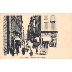 Rare collectable postcards of Italy. Vintage Postcards of Italy