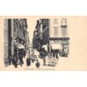 Rare collectable postcards of Italy. Vintage Postcards of Italy