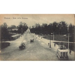 Rare collectable postcards of Italy. Vintage Postcards of Italy