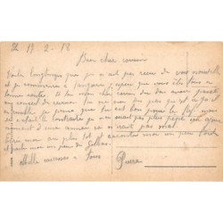 Rare collectable postcards of Italy. Vintage Postcards of Italy