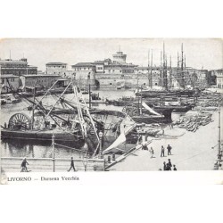 Rare collectable postcards of Italy. Vintage Postcards of Italy