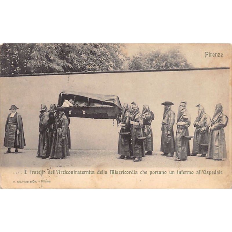 Rare collectable postcards of Italy. Vintage Postcards of Italy