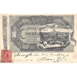 Rare collectable postcards of Italy. Vintage Postcards of Italy