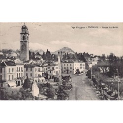 Rare collectable postcards of Italy. Vintage Postcards of Italy