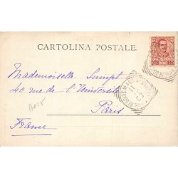 Rare collectable postcards of Italy. Vintage Postcards of Italy