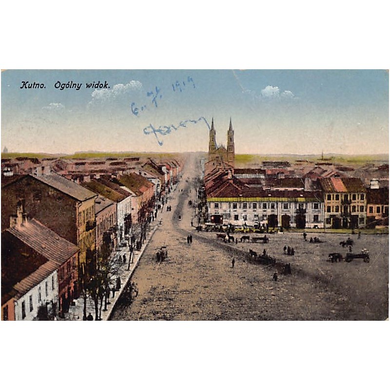 Rare collectable postcards of POLAND. Vintage Postcards of POLAND