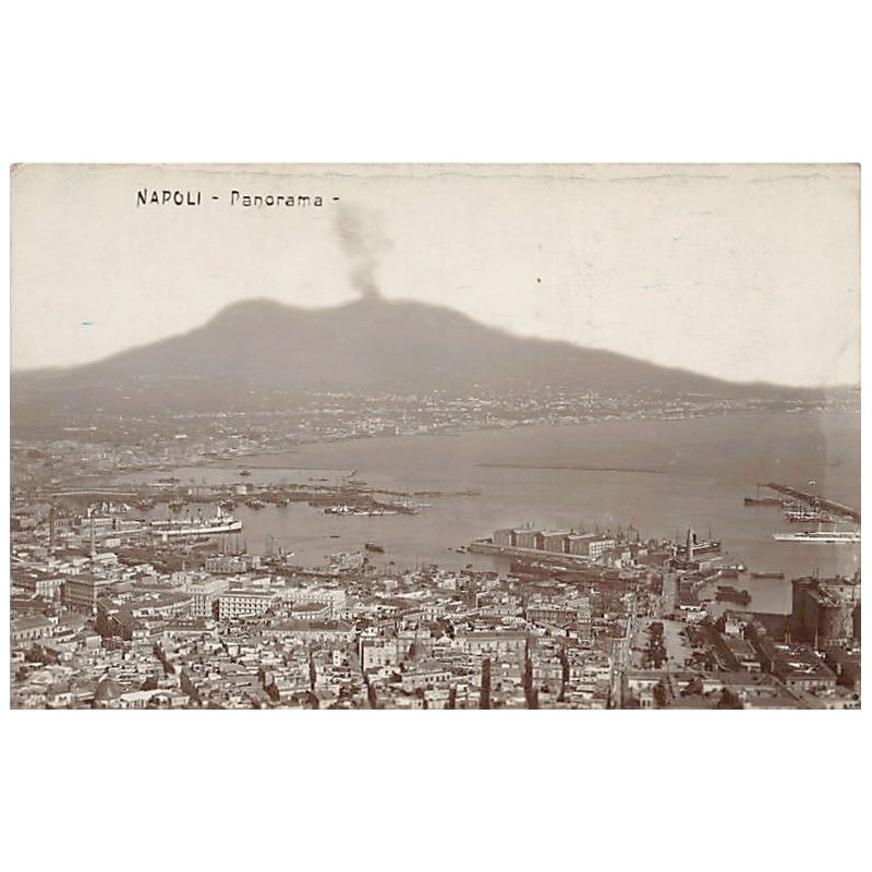 Rare collectable postcards of Italy. Vintage Postcards of Italy