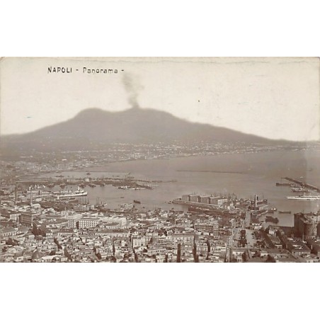 Rare collectable postcards of Italy. Vintage Postcards of Italy