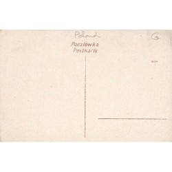 Rare collectable postcards of POLAND. Vintage Postcards of POLAND