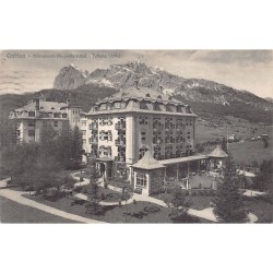 Rare collectable postcards of Italy. Vintage Postcards of Italy