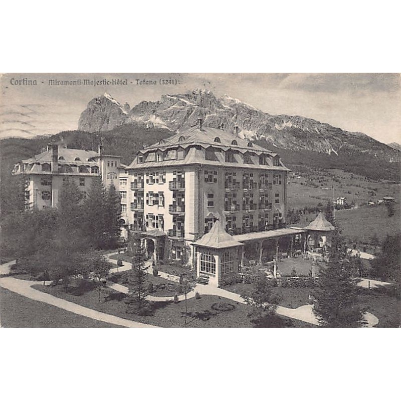 Rare collectable postcards of Italy. Vintage Postcards of Italy