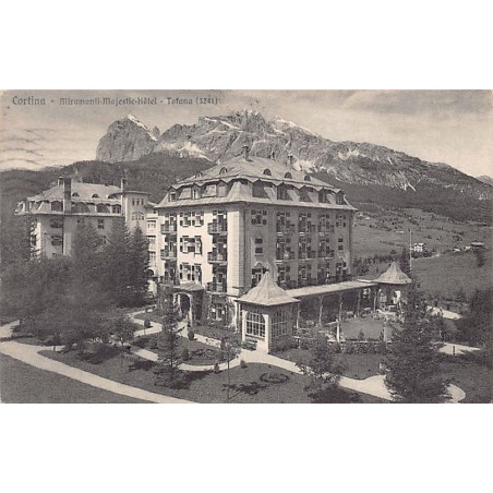 Rare collectable postcards of Italy. Vintage Postcards of Italy