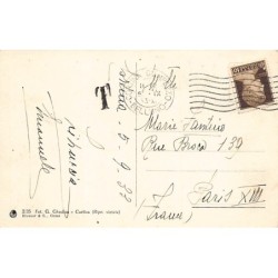 Rare collectable postcards of Italy. Vintage Postcards of Italy