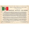 Rare collectable postcards of Italy. Vintage Postcards of Italy