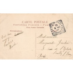 Rare collectable postcards of Italy. Vintage Postcards of Italy