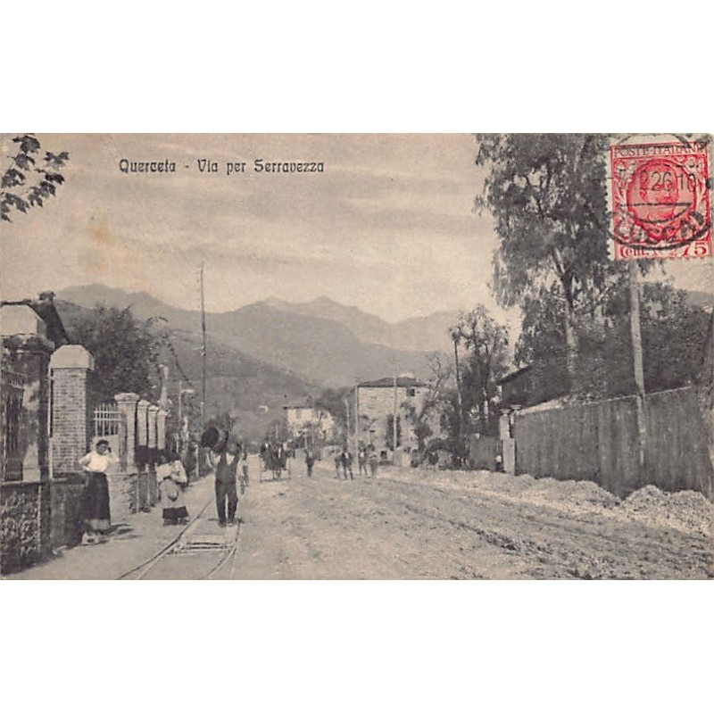 Rare collectable postcards of Italy. Vintage Postcards of Italy