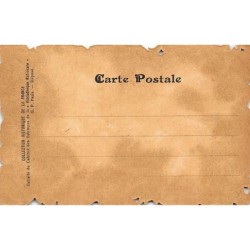 Rare collectable postcards of Italy. Vintage Postcards of Italy