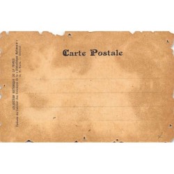 Rare collectable postcards of Italy. Vintage Postcards of Italy