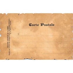 Rare collectable postcards of Italy. Vintage Postcards of Italy