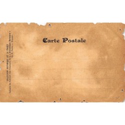 Rare collectable postcards of Italy. Vintage Postcards of Italy