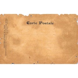 Rare collectable postcards of Italy. Vintage Postcards of Italy