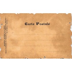 Rare collectable postcards of Italy. Vintage Postcards of Italy