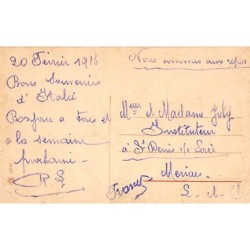 Rare collectable postcards of Italy. Vintage Postcards of Italy