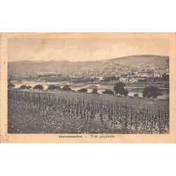 Rare collectable postcards of Luxembourg. Vintage Postcards of Luxembourg