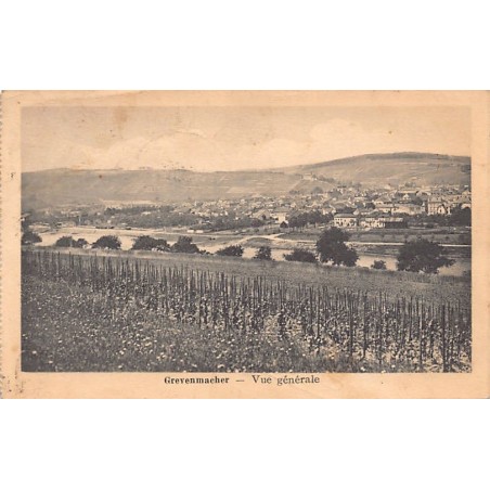 Rare collectable postcards of Luxembourg. Vintage Postcards of Luxembourg