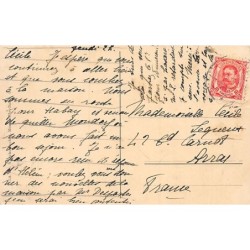 Rare collectable postcards of Luxembourg. Vintage Postcards of Luxembourg