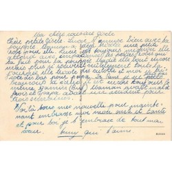 Rare collectable postcards of Luxembourg. Vintage Postcards of Luxembourg