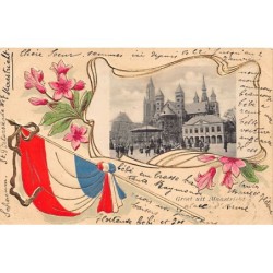 Rare collectable postcards of Netherlands. Vintage Postcards of Netherlands