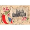Rare collectable postcards of Netherlands. Vintage Postcards of Netherlands